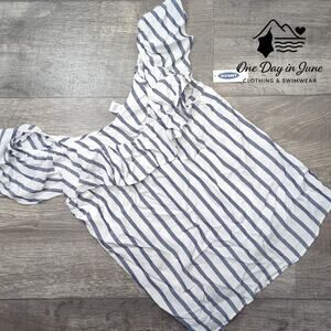 Old Navy Off Shoulder Top Size XS